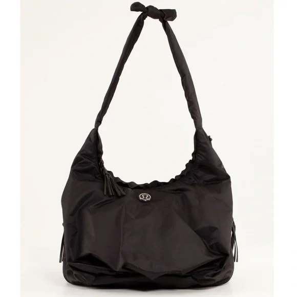 RARE Lululemon Sackasana Bag - Picture 2 of 16